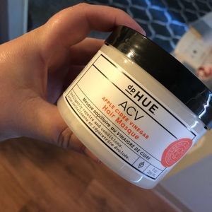 *New* dpHUE ACV Hair Masque